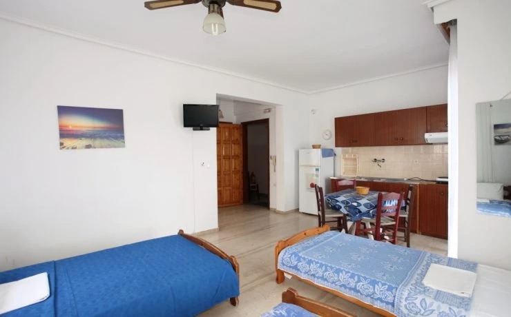 Vila Kanakis