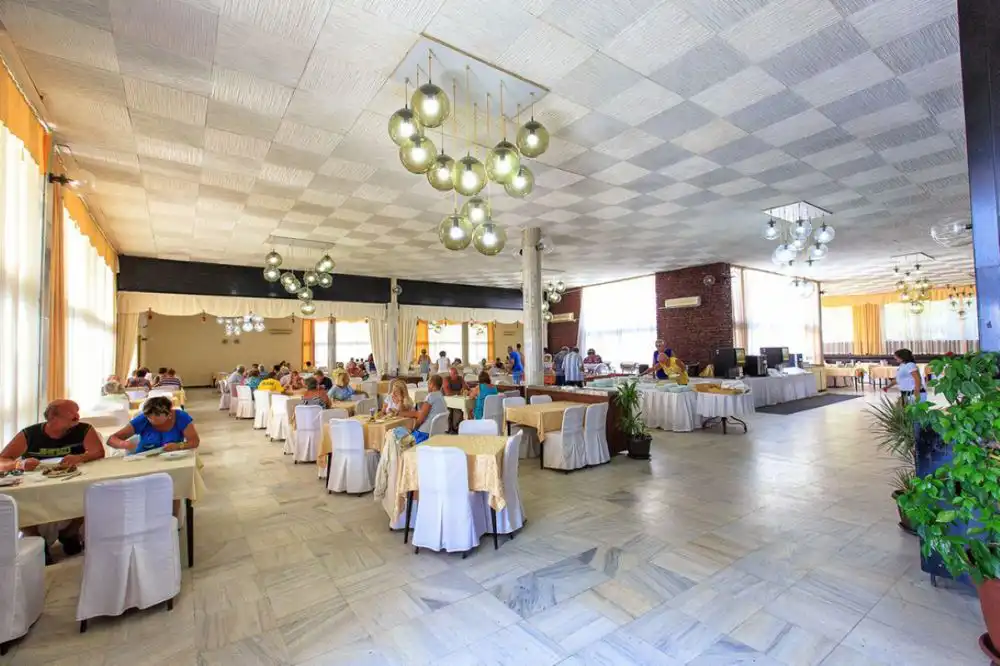 Hotel Korali