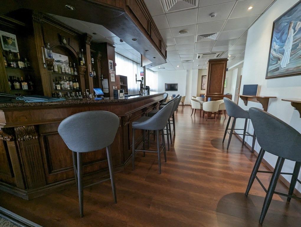 Hotel Kapetanios