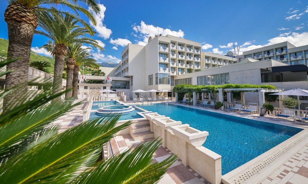 Hotel Mediteran
