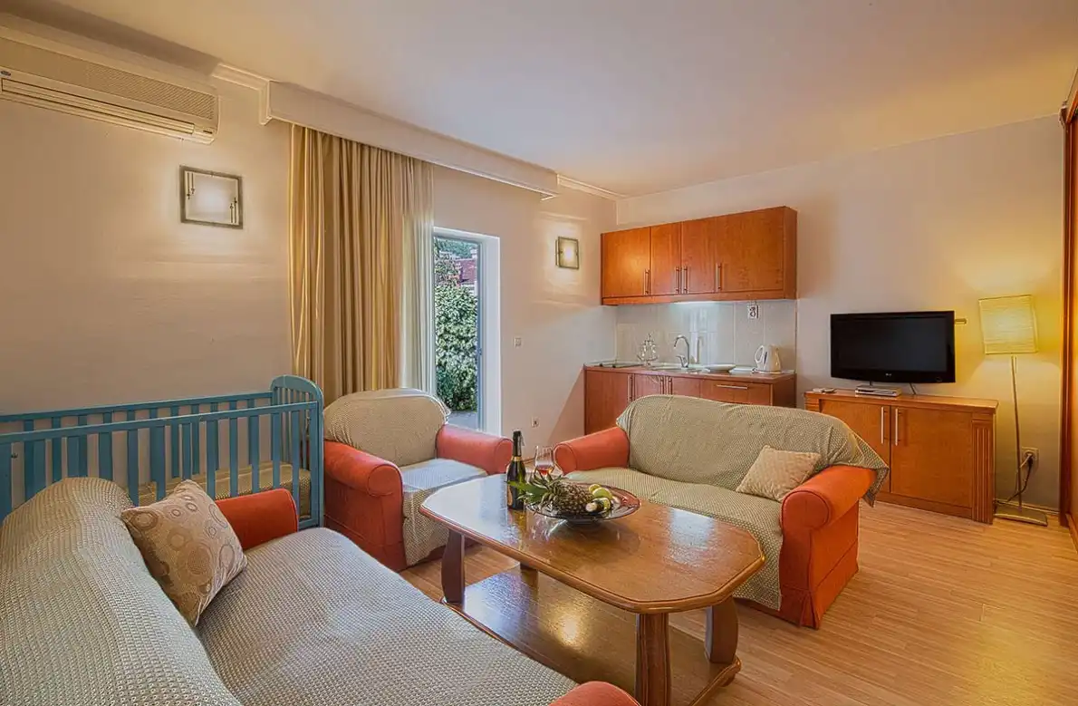 Vila Obala Lux