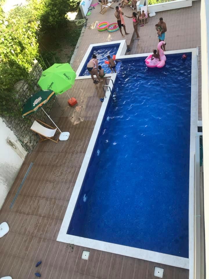 Studio Apartmani Lara Lux