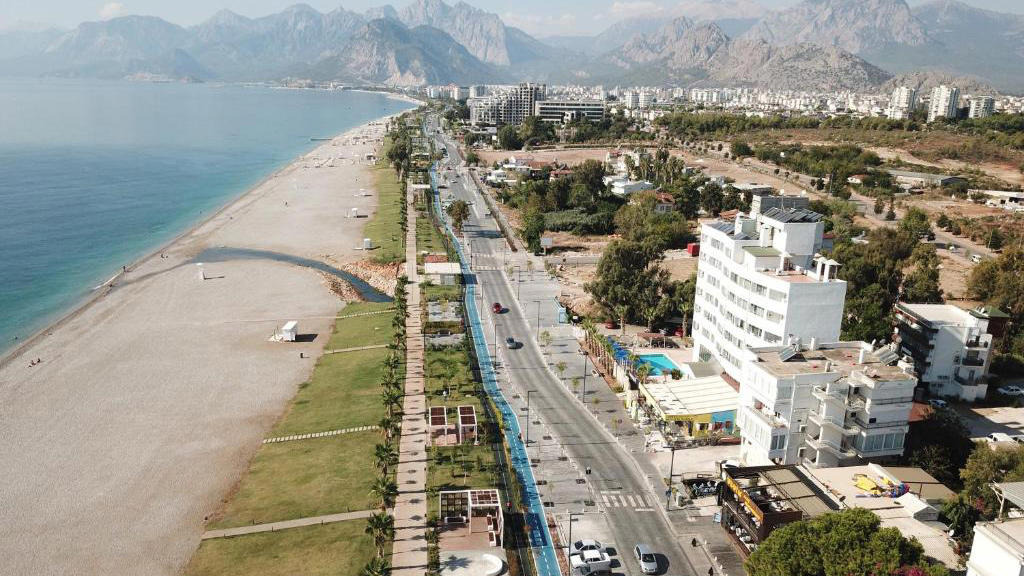 Acropol Beach Hotel