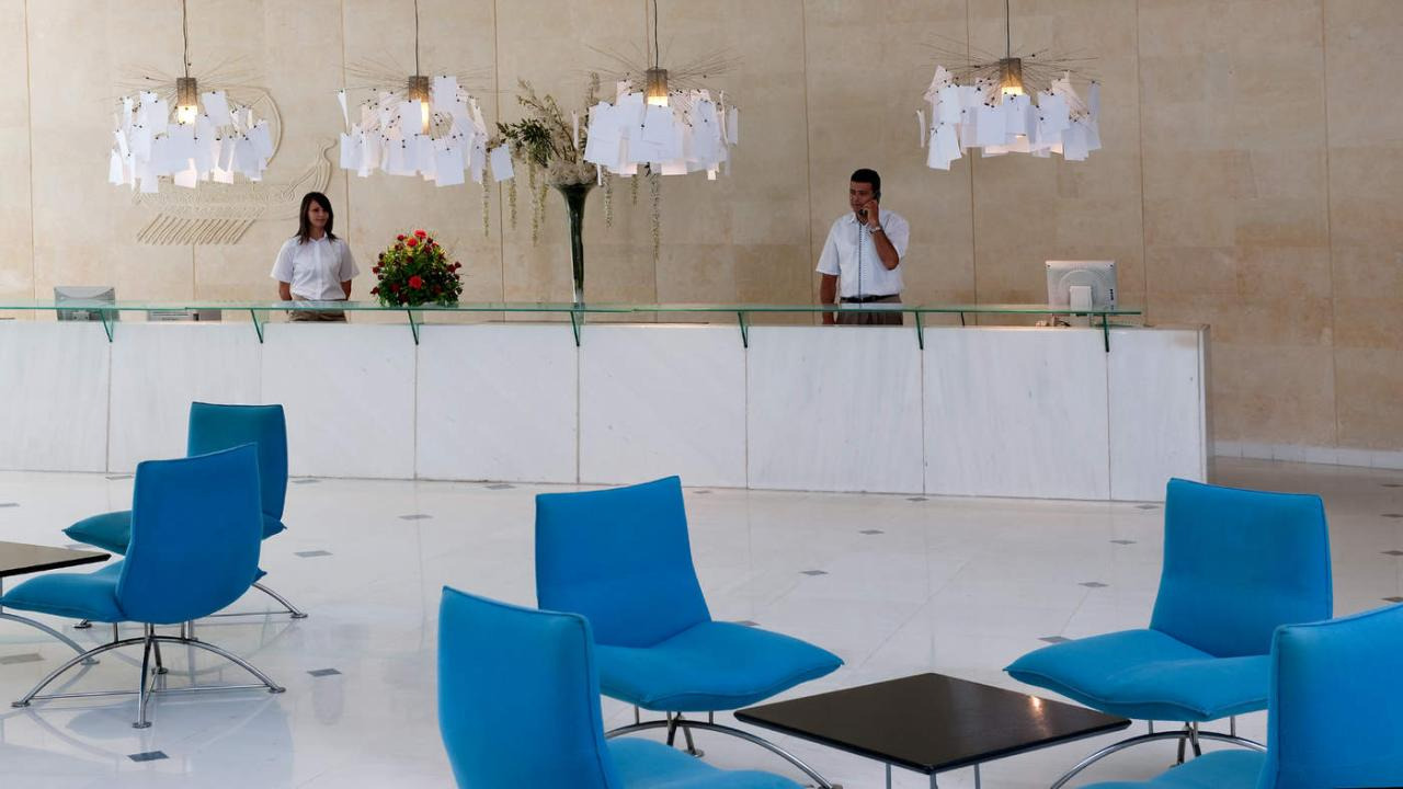 Hotel Sentido Phenicia