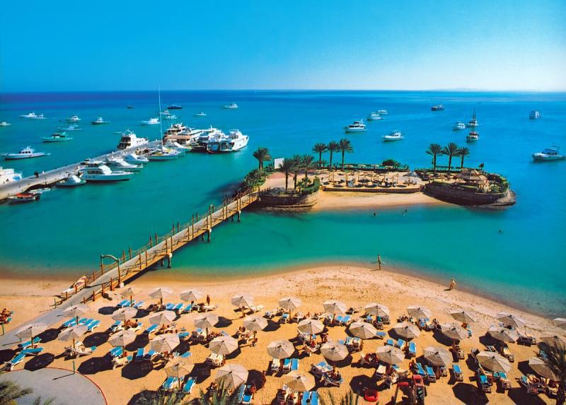 Marriott Beach Resort