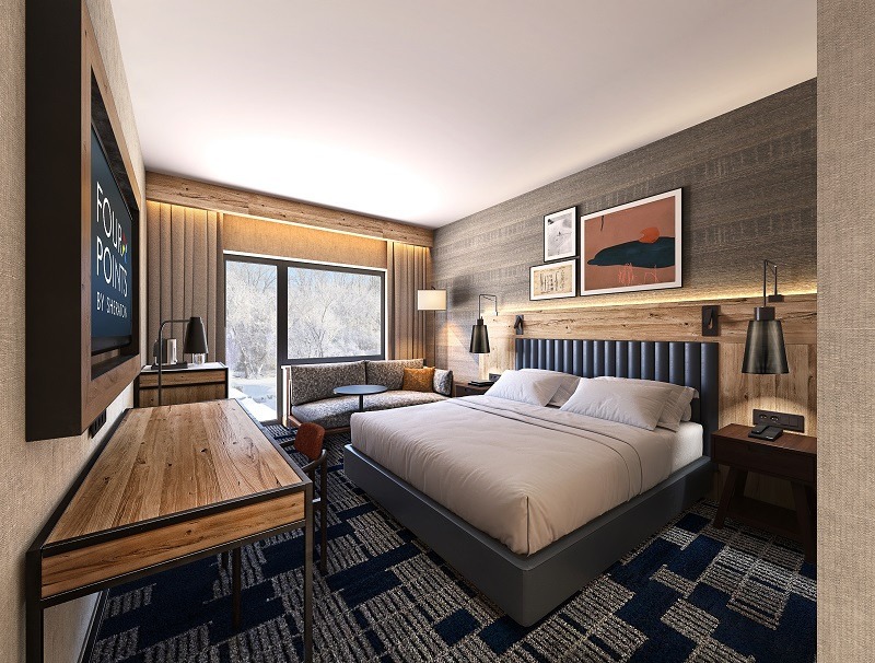 4 Points by Sheraton
