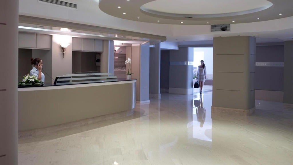 Hotel Esperos Mare