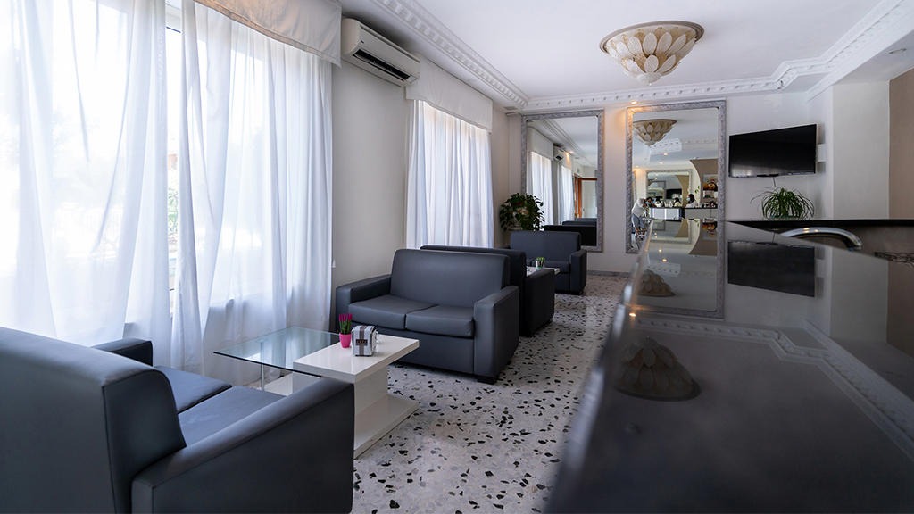 Hotel La Pergola