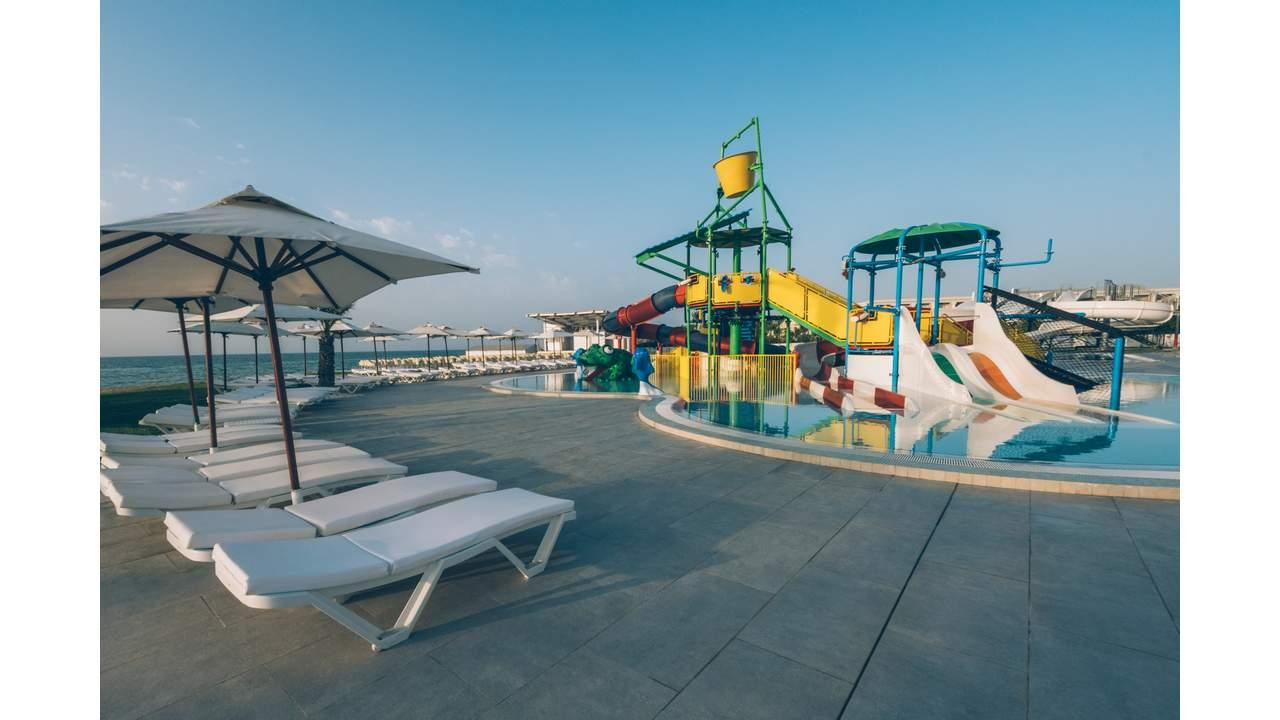 Iberostar Kuriat Palace