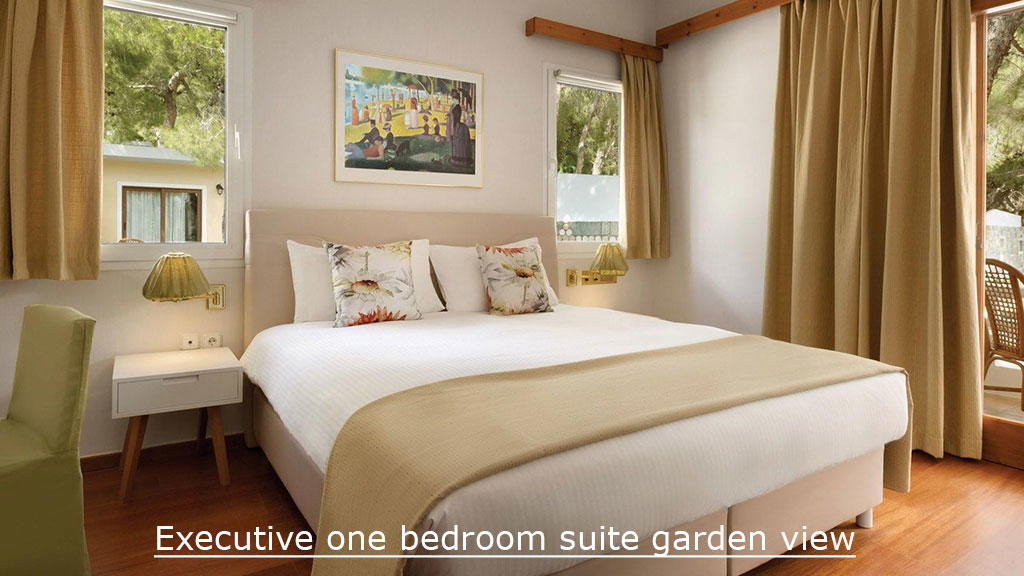 Wyndham Poseidon Beach Resort