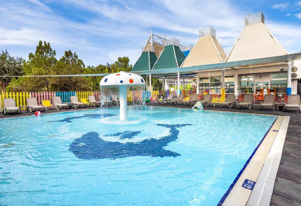 Hotel Concorde De Luxe Resort