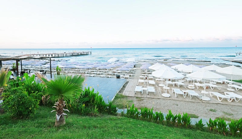 Kaila Beach Hotel