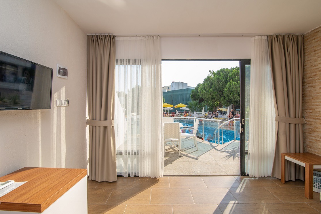 Hotel Ponz