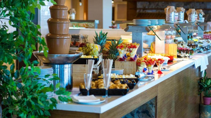 Labranda Riviera Hotel & Spa