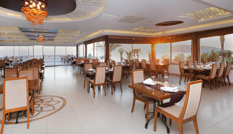 Kaila Beach Hotel