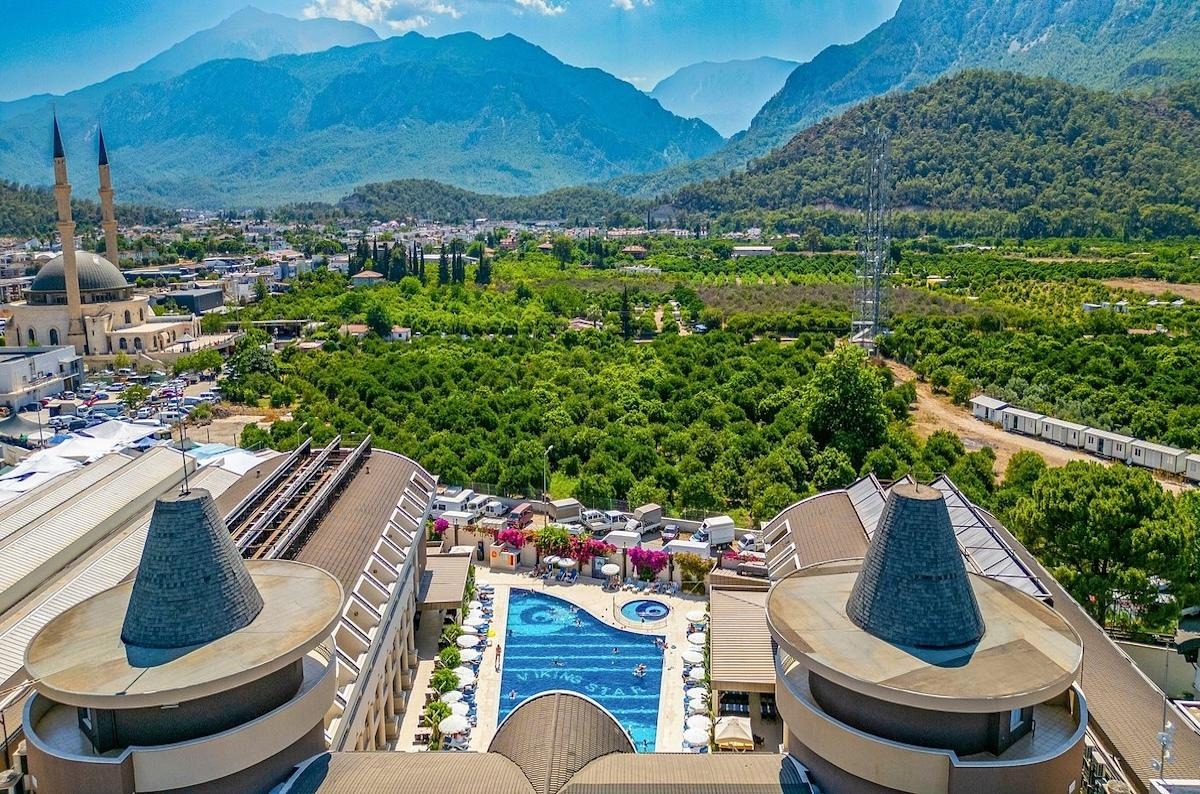 Viking Star Otel