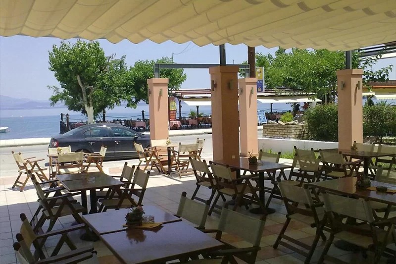 Hotel Violetta