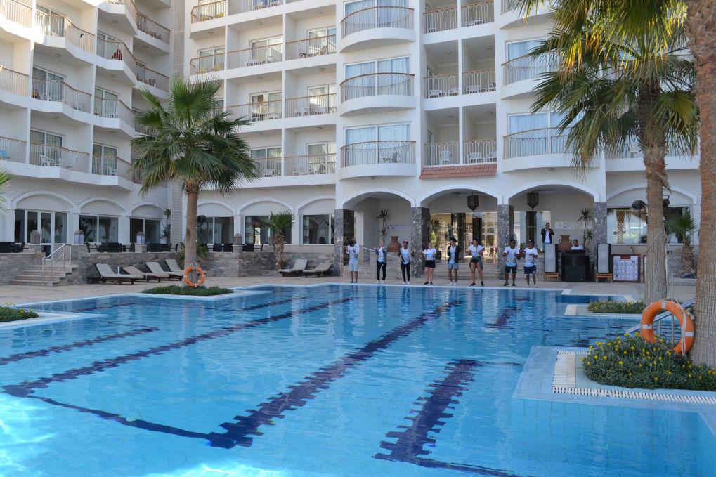 Royal Star Beach Resort