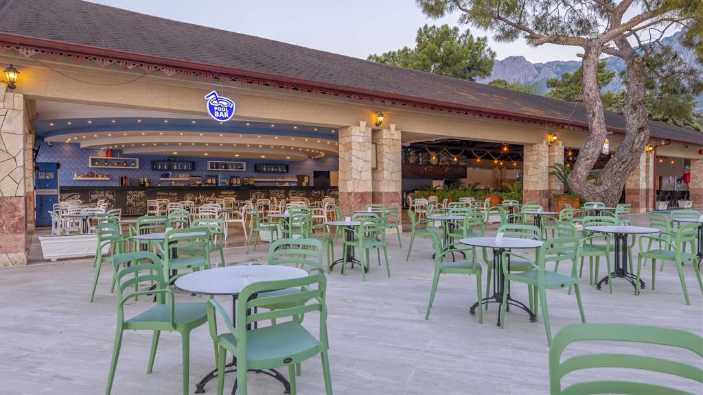 Amara Comfort Resort ex Loxia