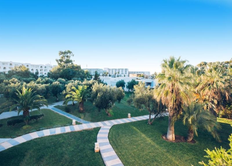 Iberostar Selection Diar El Andalous