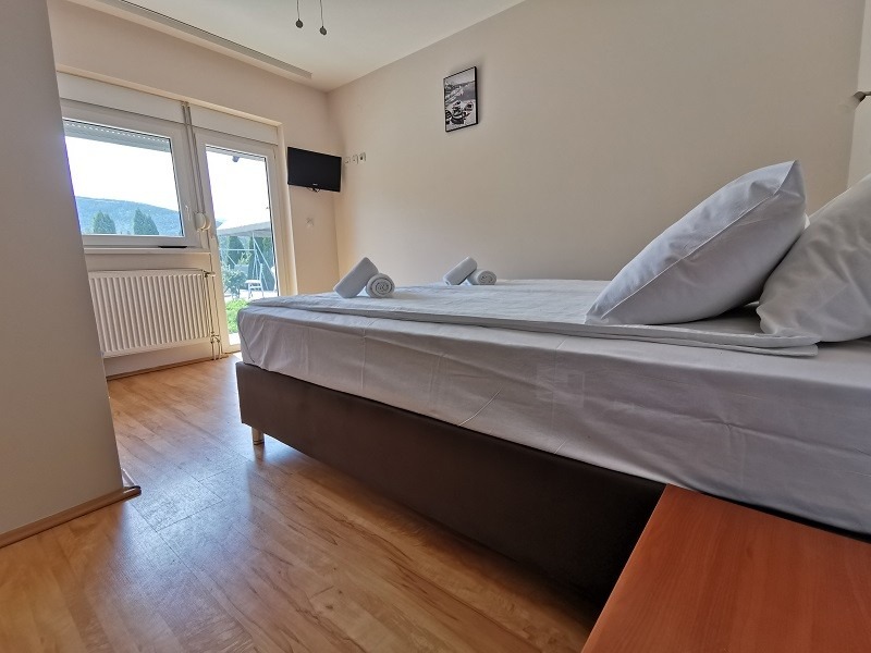 Vila Milsa Lux