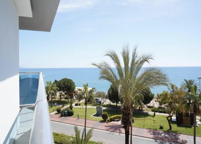 Arsi Enfi City Beach Hotel
