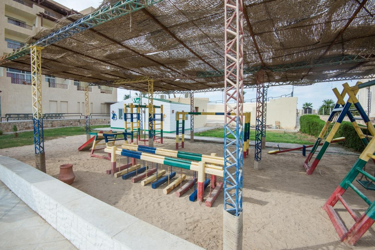 Imperial Shams Abu Soma