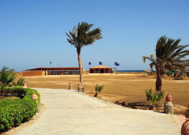 Shams Alam Beach Resort