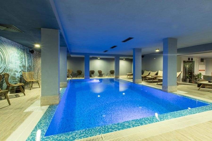 Hotel Ores