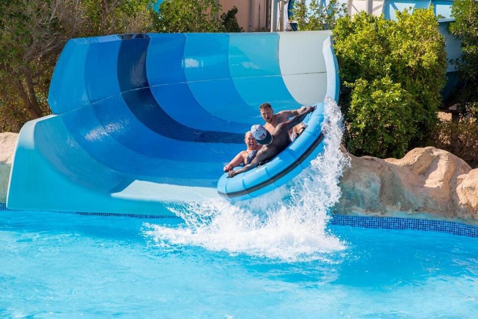 Hotel Titanic Resort & Aqua Park