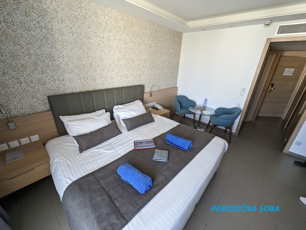 Hotel Royal Apollonia