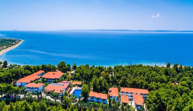 Philoxenia Hotel