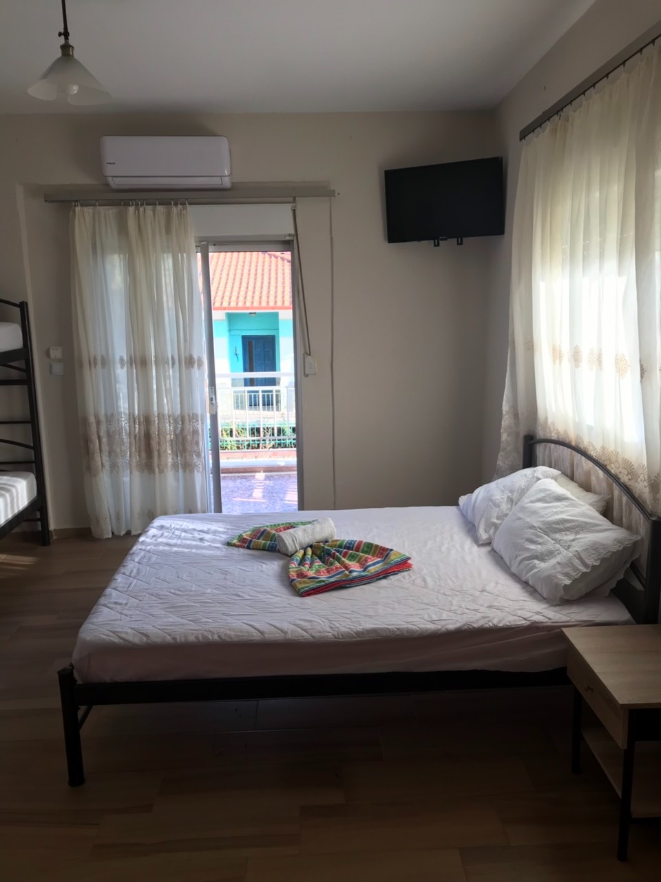 Vila Sofia Ammos