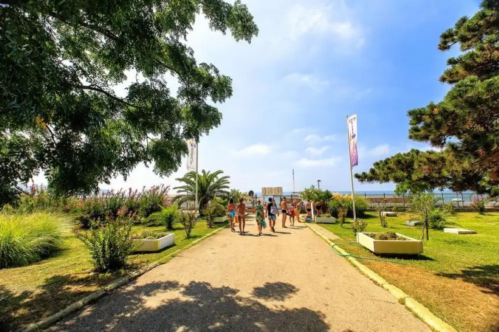 Hotel Korali