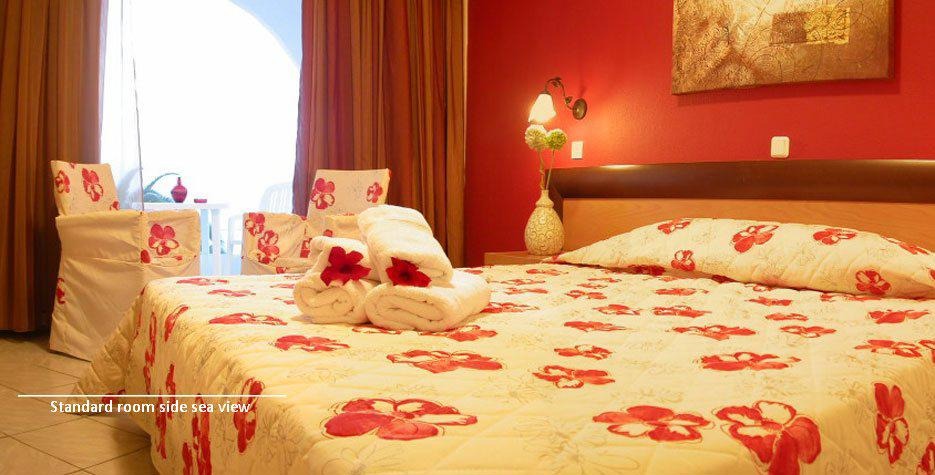 Al Mare Hotel