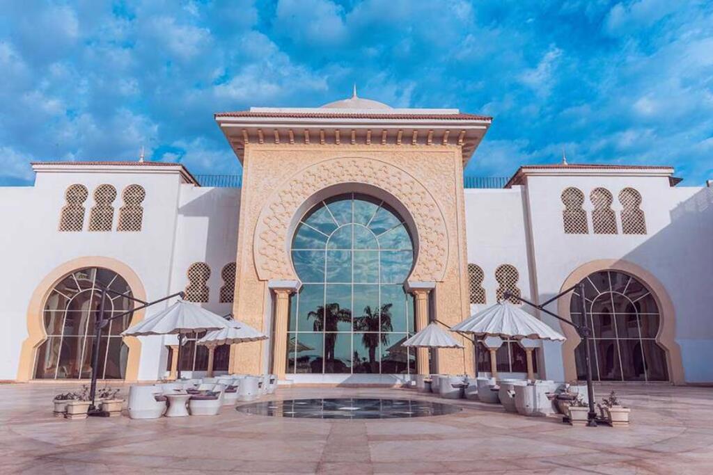 Hotel Old Palace Resort
