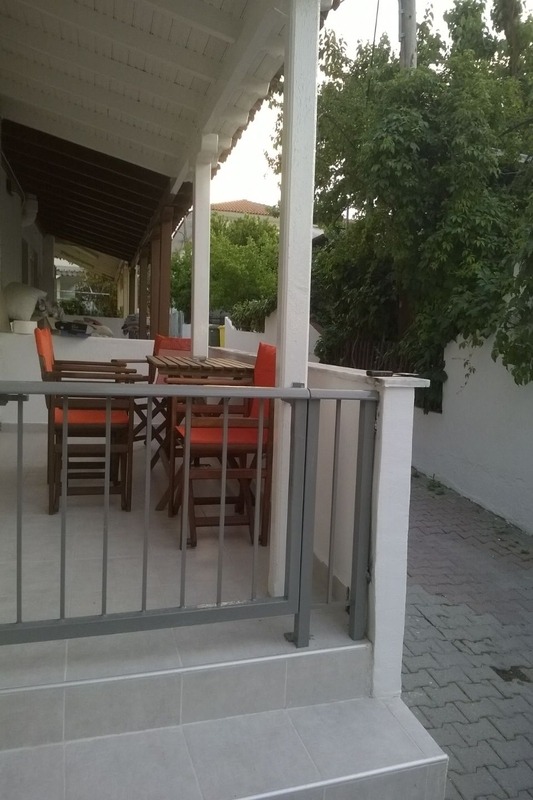 Apartmani Mihail