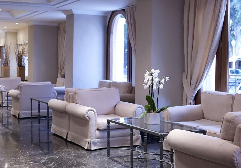Hotel Mitsis Petit Palais