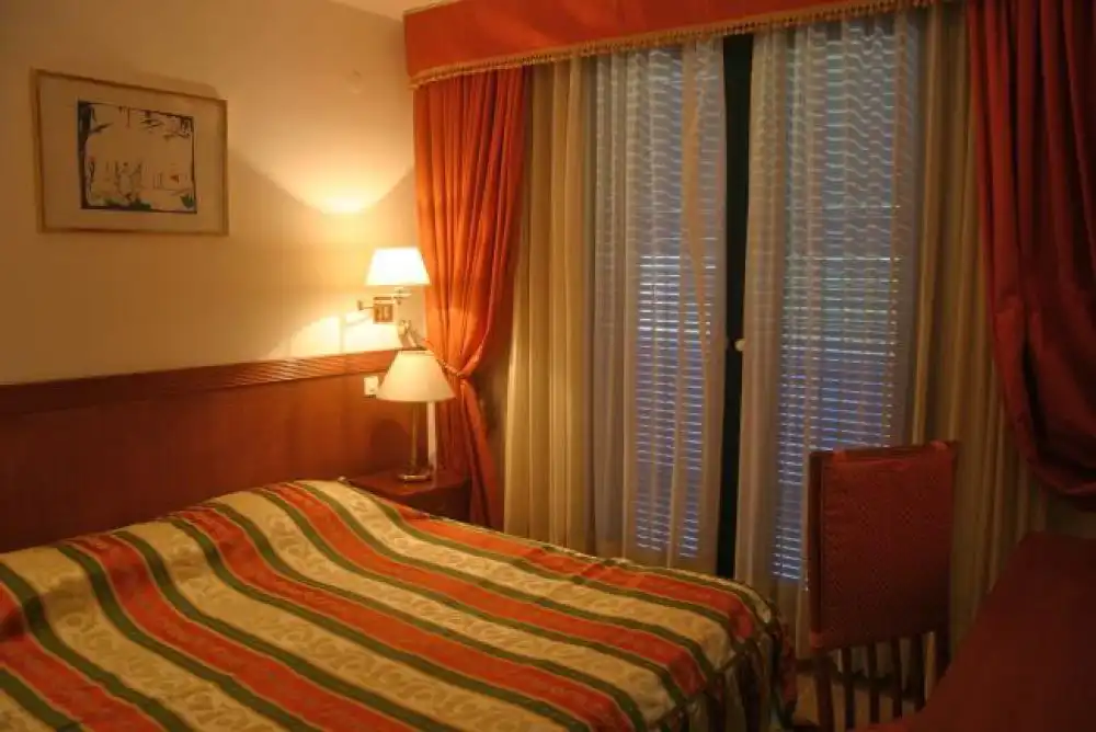 Hotel Aleksandar