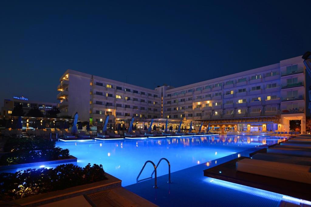 Nestor Hotel