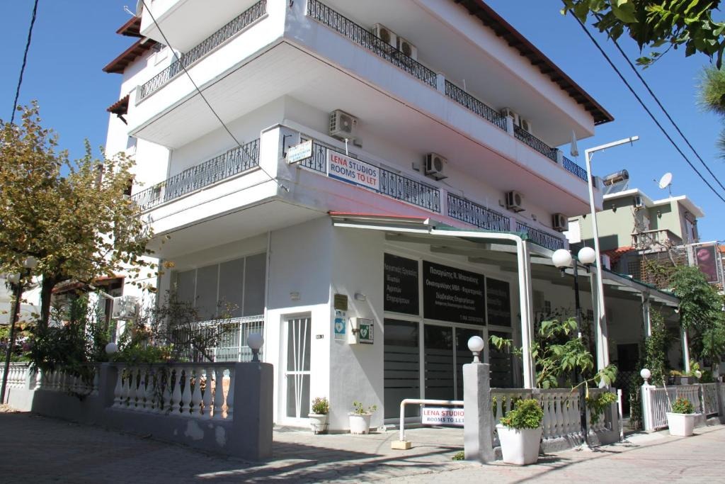 Vila Lena