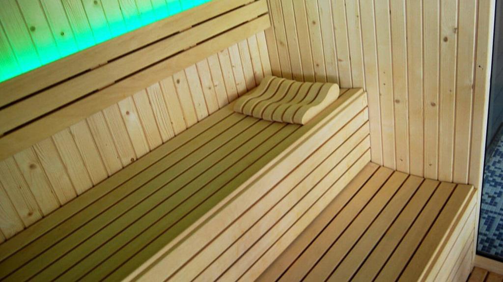 Hotel Kaktus Playa