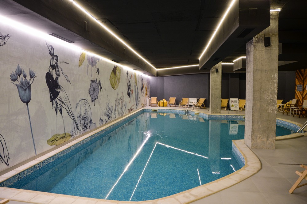 Hotel Flora