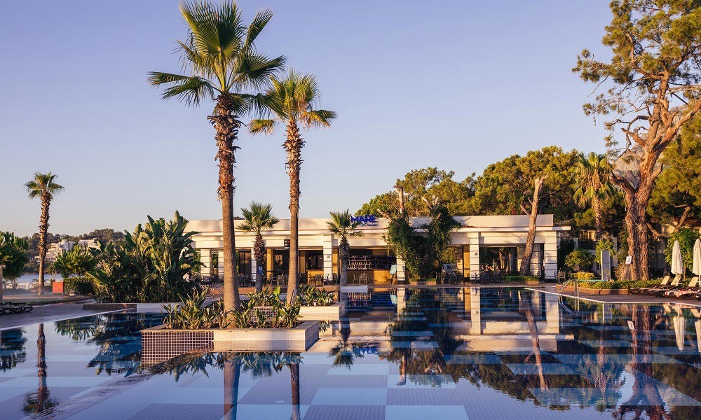 Sherwood Exclusive Kemer