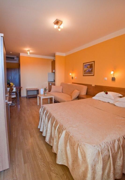 Hotel WGrand