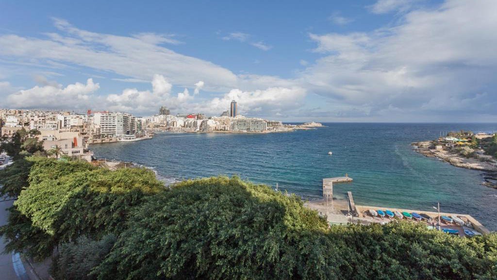 Plaza Regency Hotel - Sliema