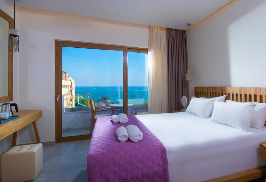 Hotel Harma Boutique