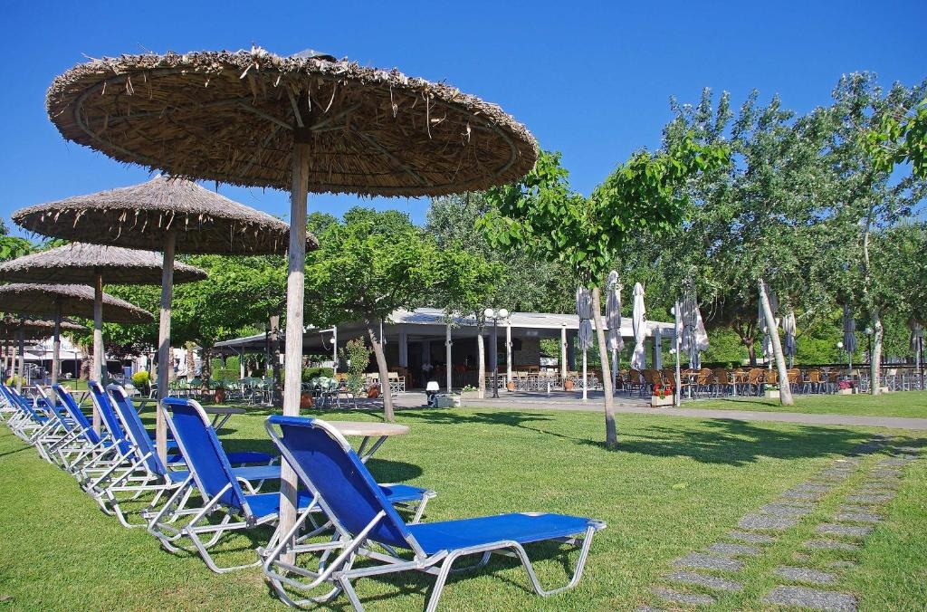Hotel Sun Beach Platamonas
