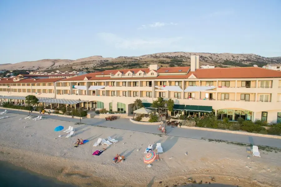 Hotel Pagus