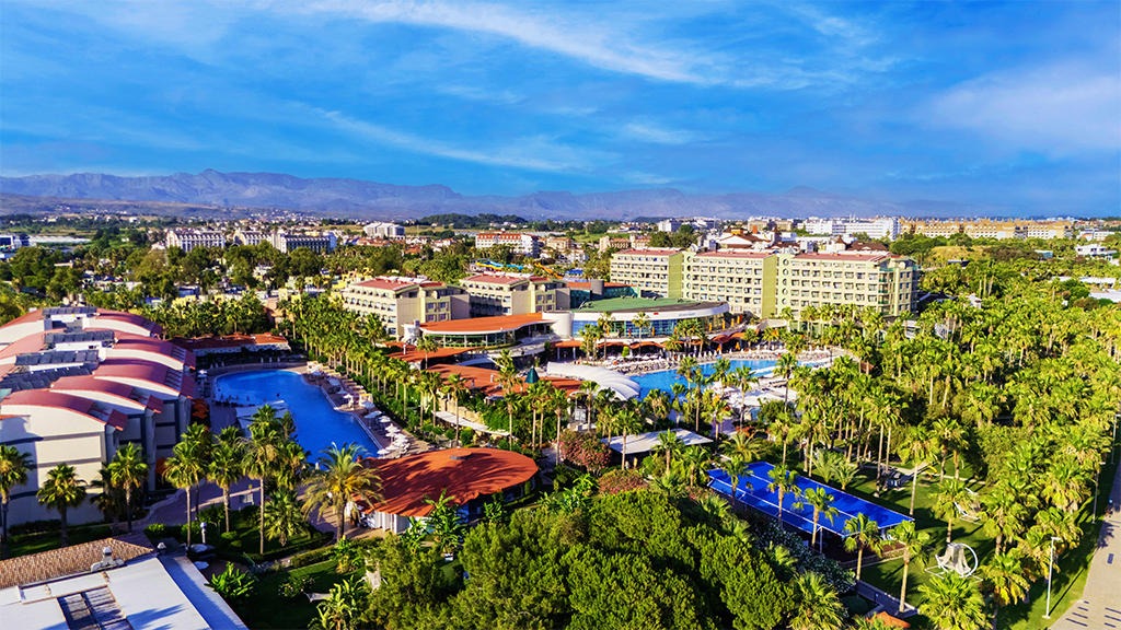 Von Resort Golden Coast